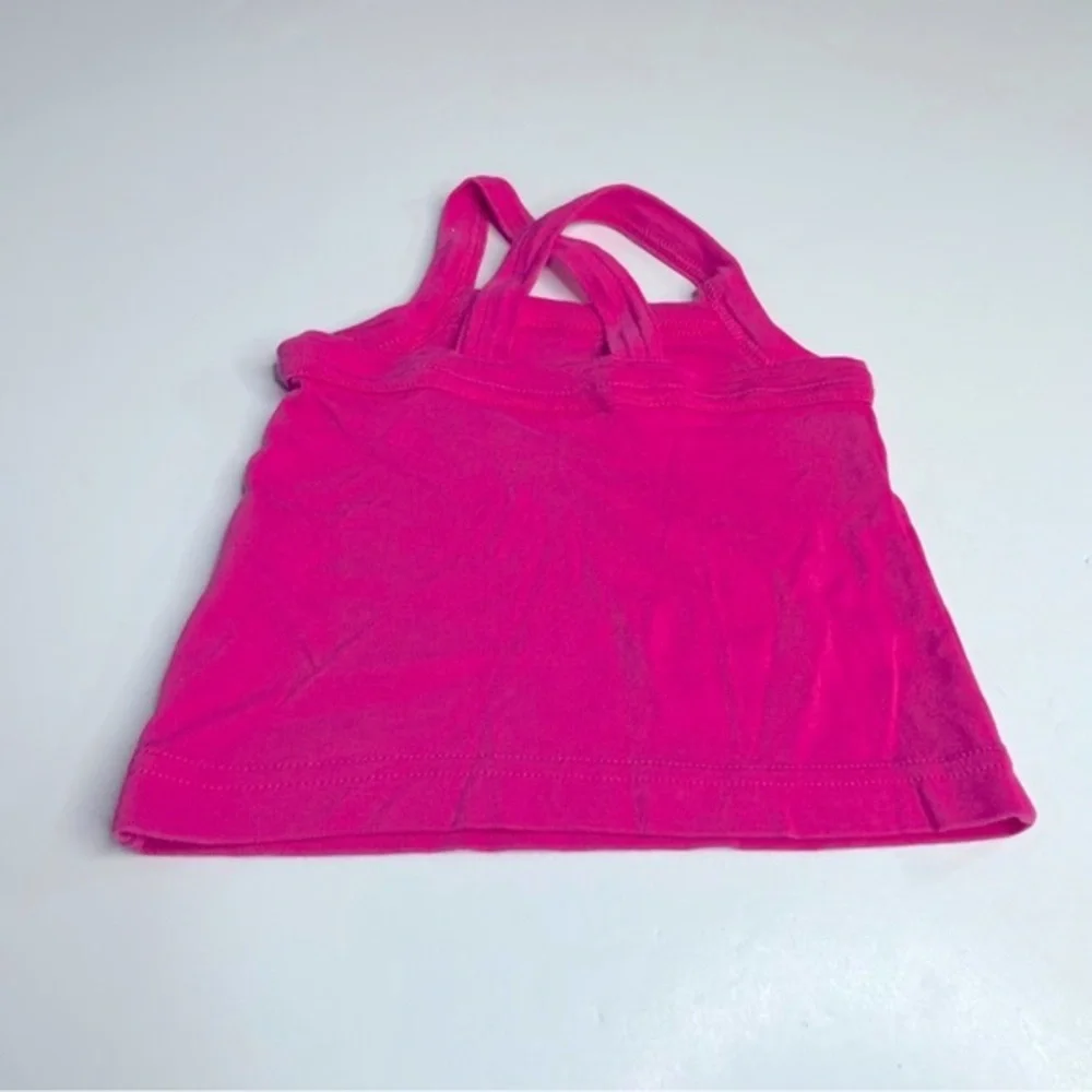 Hanna Andersson Girls Shirt Bundle Size 18-24‎ Months (80 cm)